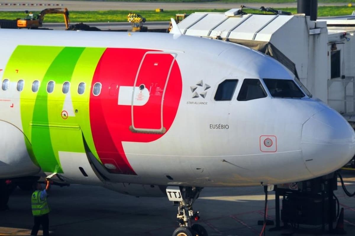 TAP Airlines Regresa a Venezuela con 8,7 Toneladas de Suministros Médicos