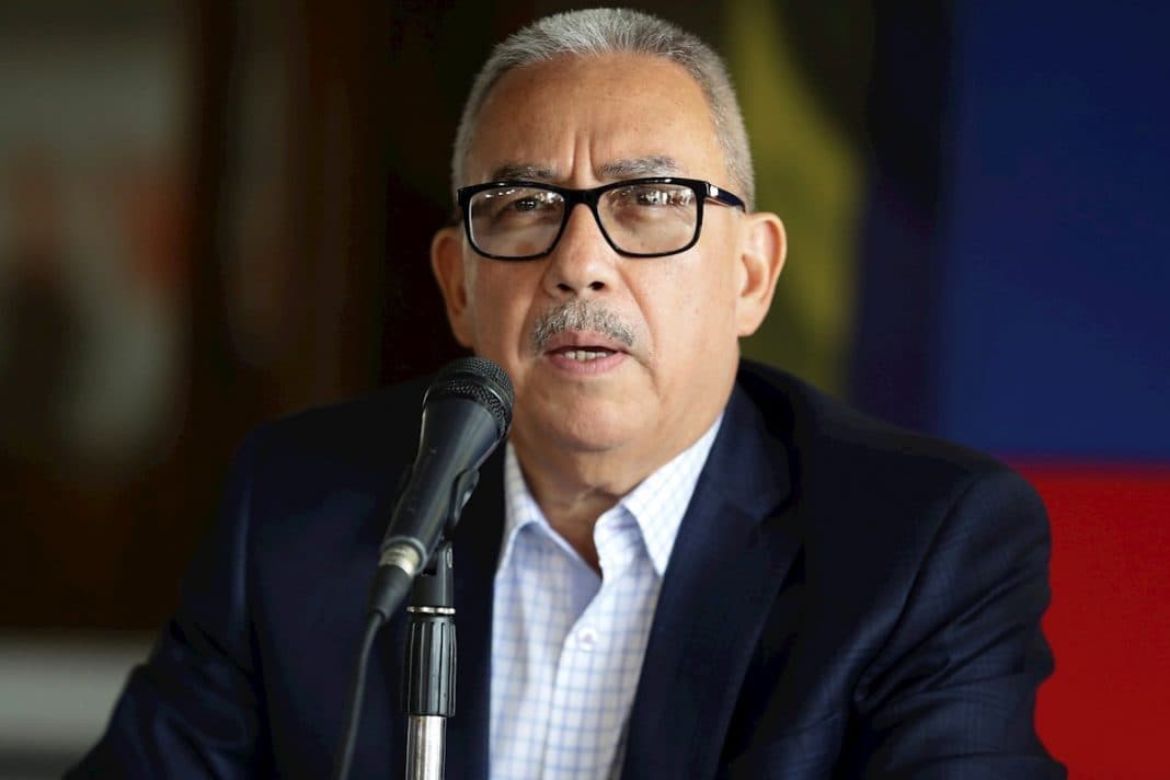 Joel García critica la ley de amnistía por falta de protección a perseguidos