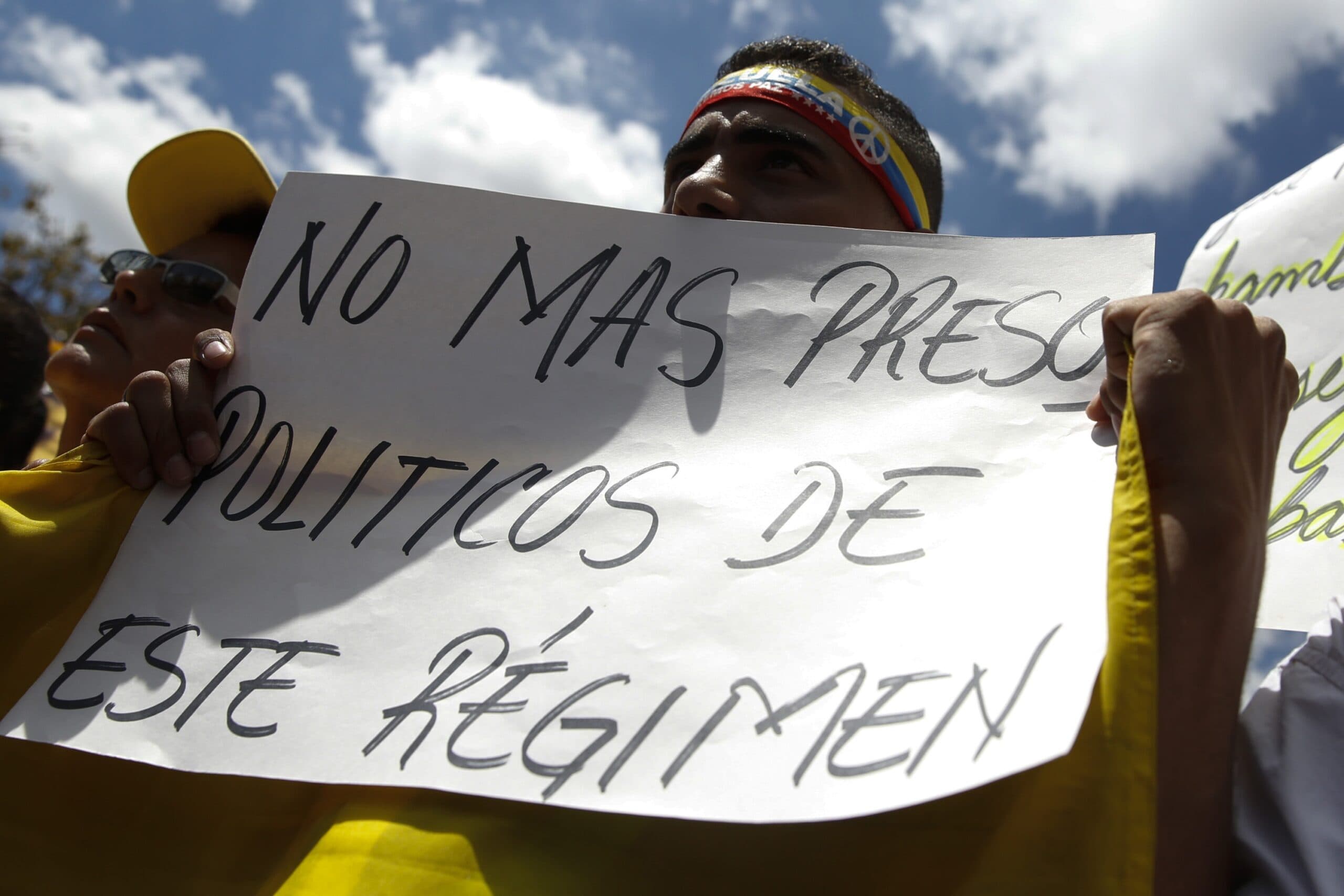 Avanza la Justicia: 35 Presos Políticos Liberados en Venezuela