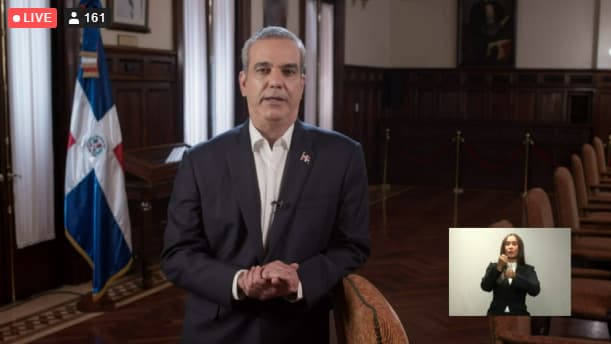 Venezuela y República Dominicana inician normalización de relaciones