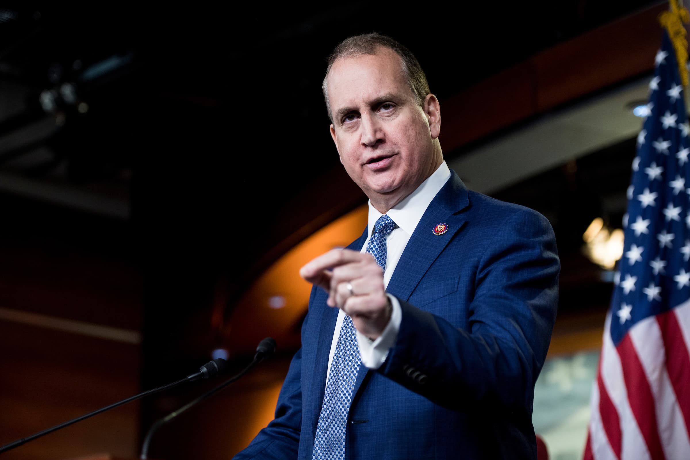 Díaz-Balart: La única salida en Venezuela son elecciones libres