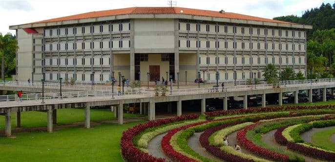 Estudiantes y profesores de la USB exigen la renuncia del rectorado interino