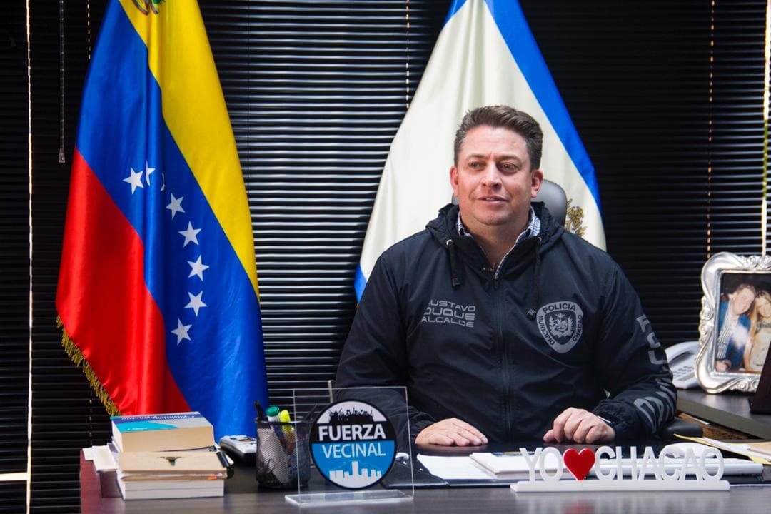 Chacao inicia ambicioso plan de recuperación post-terremotos el 3 de agosto