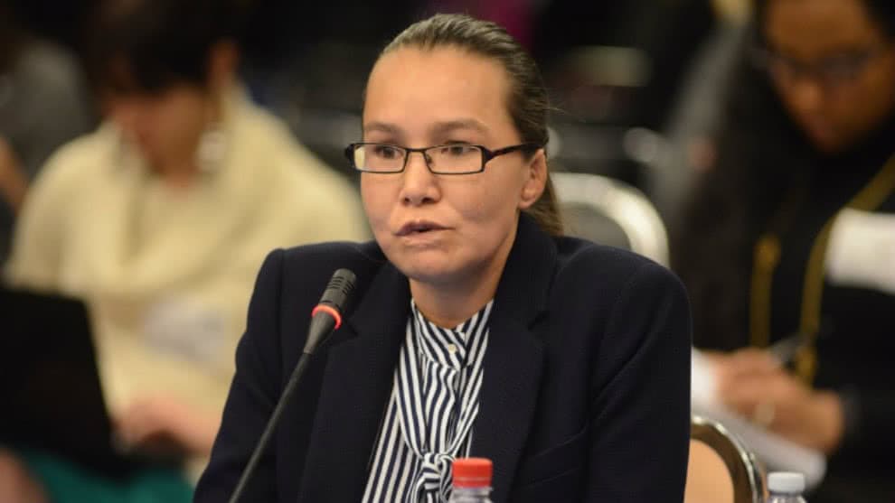 Justicia venezolana pospone otra vez audiencia del caso Linda Loaiza