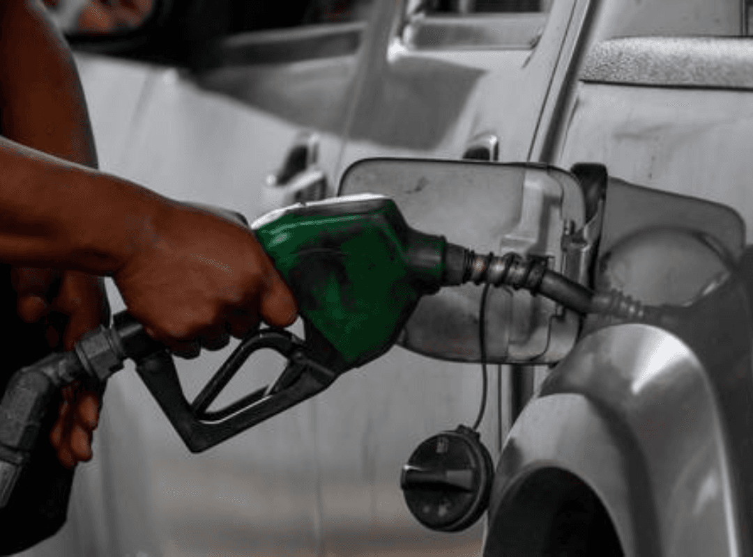 Cronograma de Gasolina Subsidiada: 26 de Enero al 1 de Febrero
