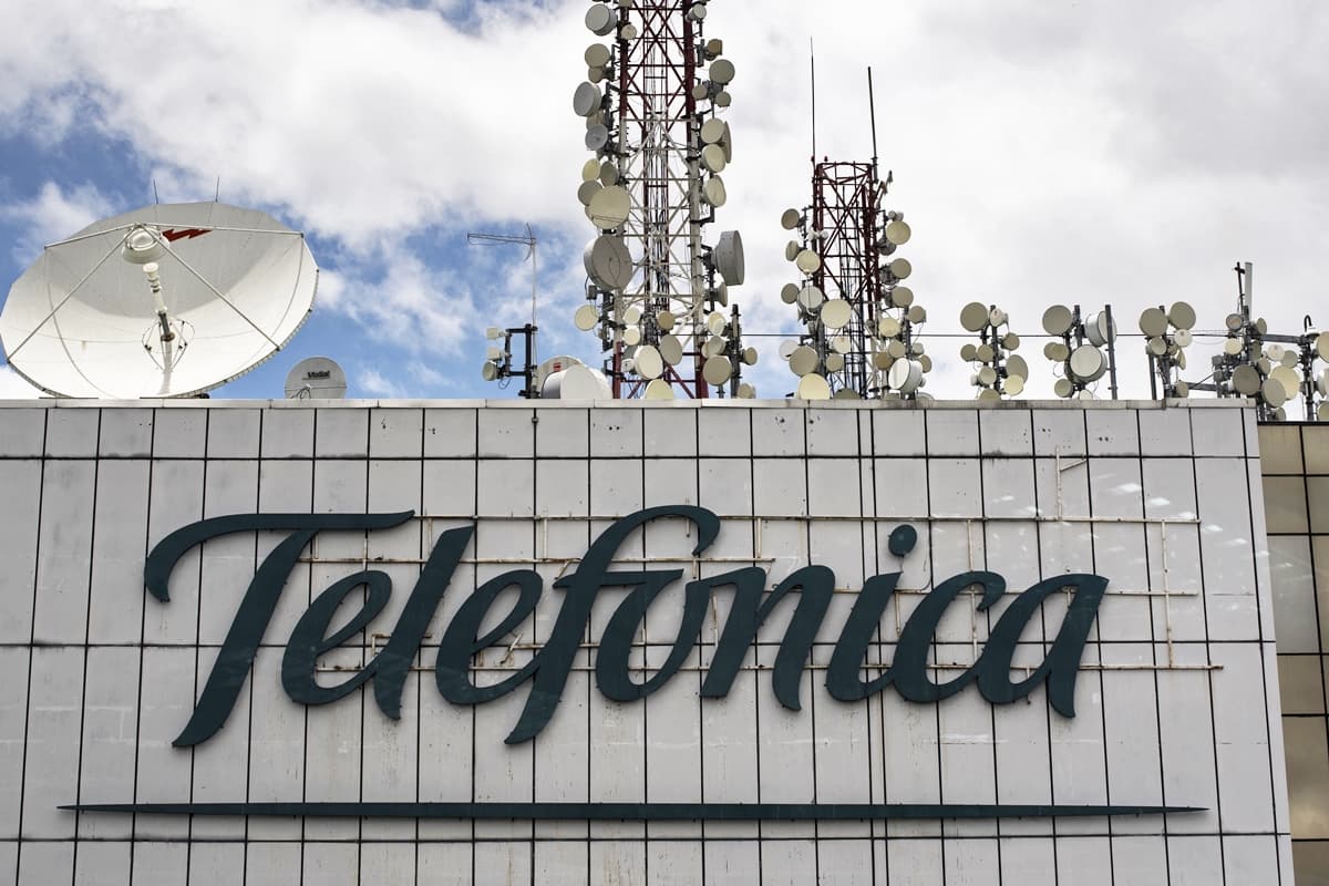Telefónica y el Poder Oculto de la Infraestructura en Venezuela