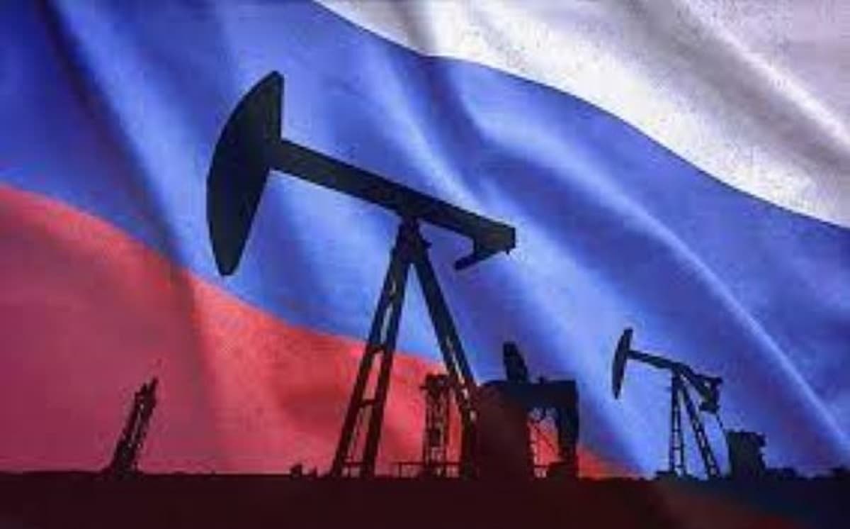 La Casa Blanca y el Congreso acuerdan nuevas sanciones contra Rusia