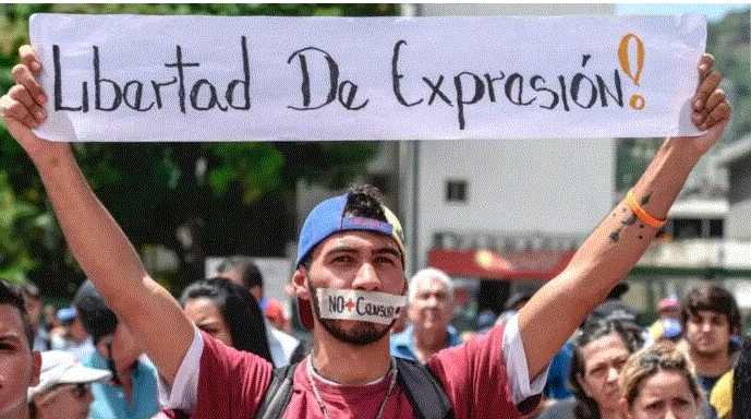 La Ley de Amnistía: Un Camino Hacia la Libertad en Venezuela
