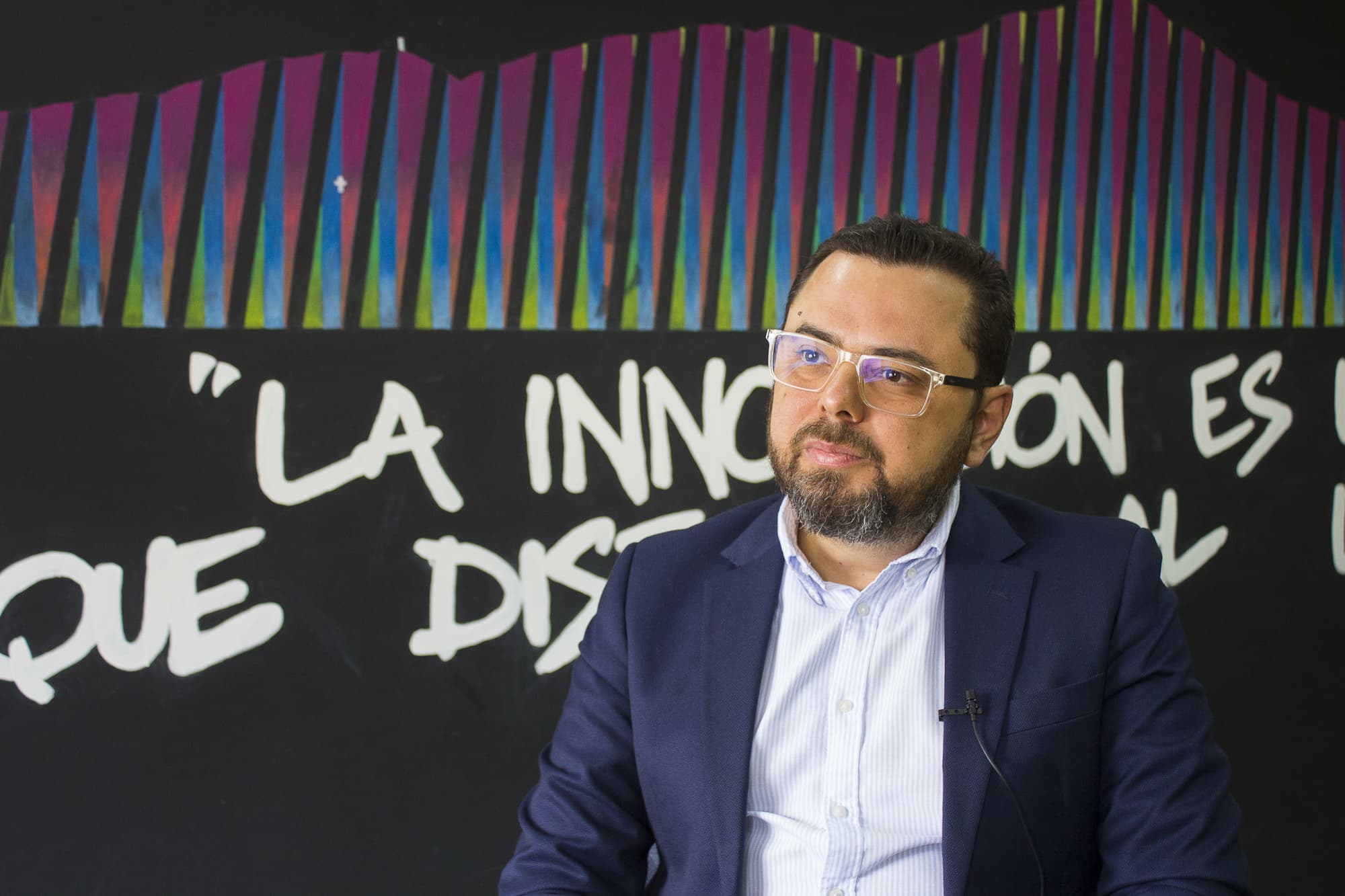 Ecarri exige la renuncia del defensor del Pueblo por su inacción