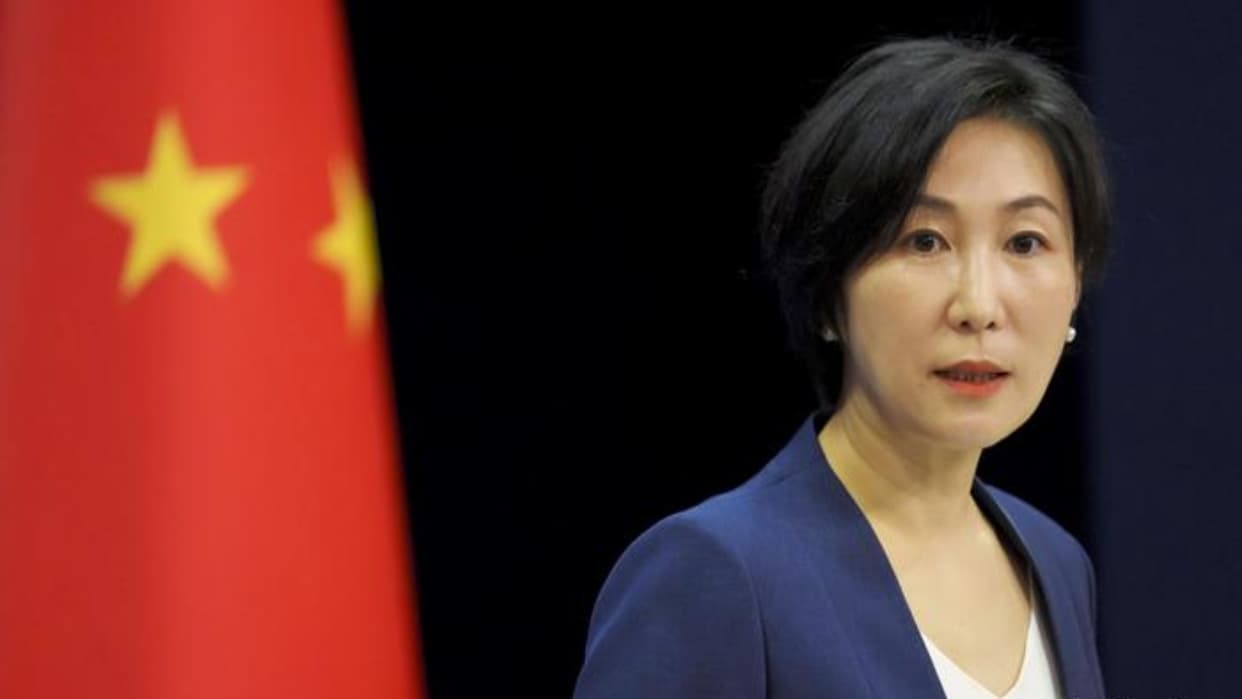 China reprocha a EE UU por exclusión de empresas en licencias mineras en Venezuela