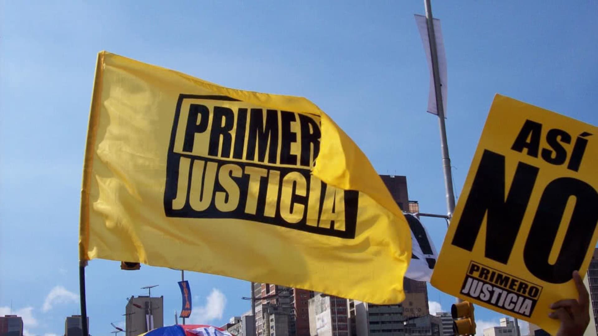 PJ Urge a la FANB a Defender la Constitución y No la Politización