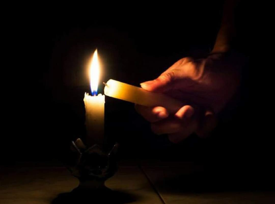 Apagones en Venezuela: Crisis Energética Afecta a la Región Central