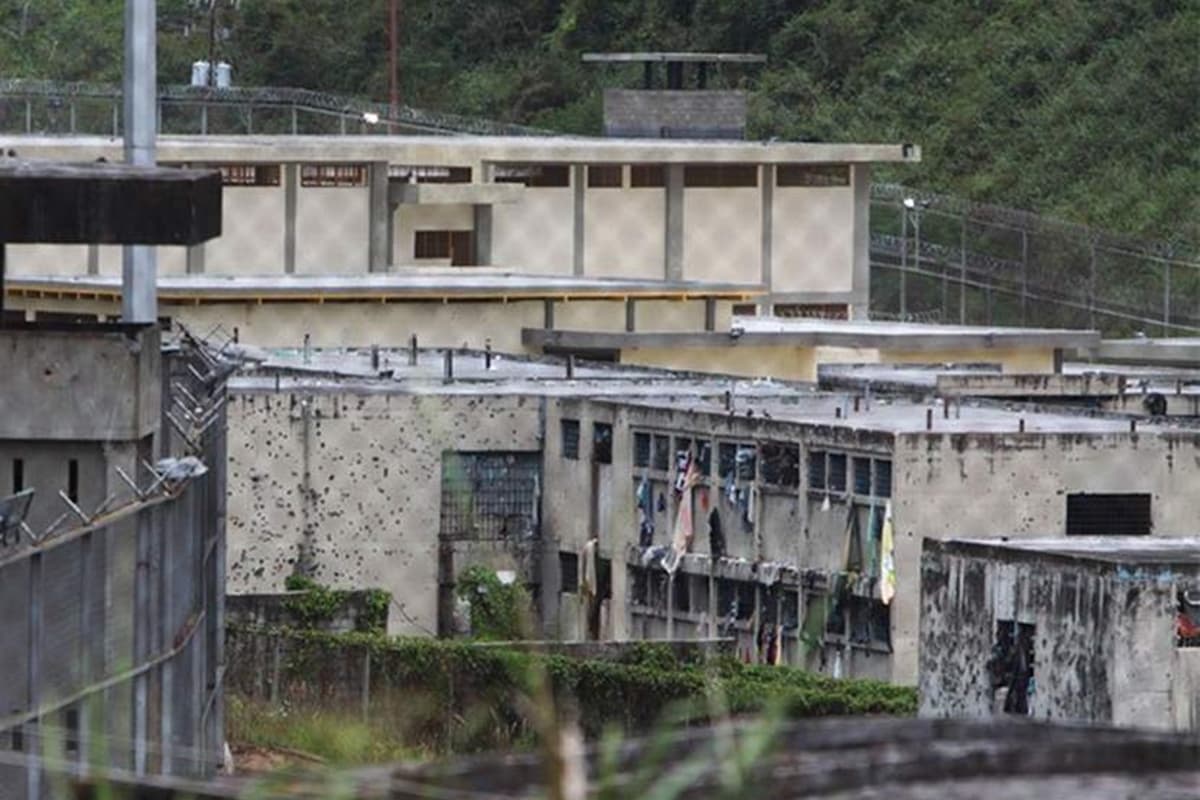 Informe revela 181 muertes en cárceles venezolanas en 2025 por falta de atención médica