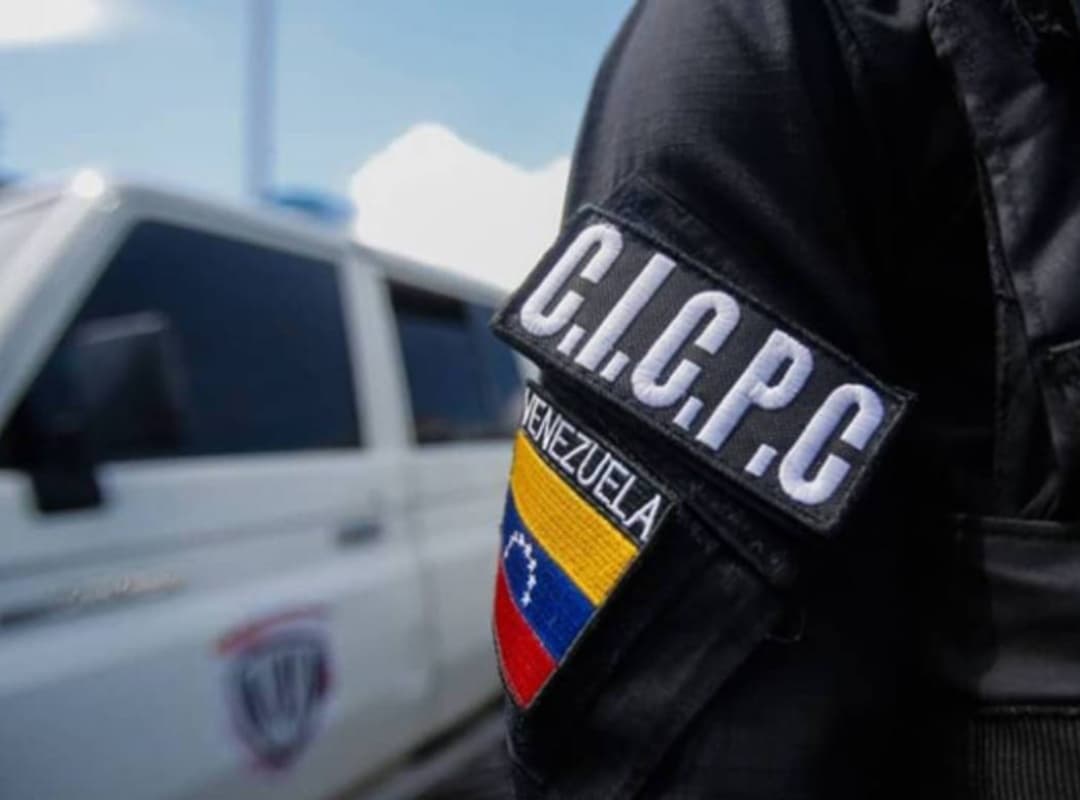 Tragedia en Guarenas: Hombre se autoimmola tras discusión con su pareja