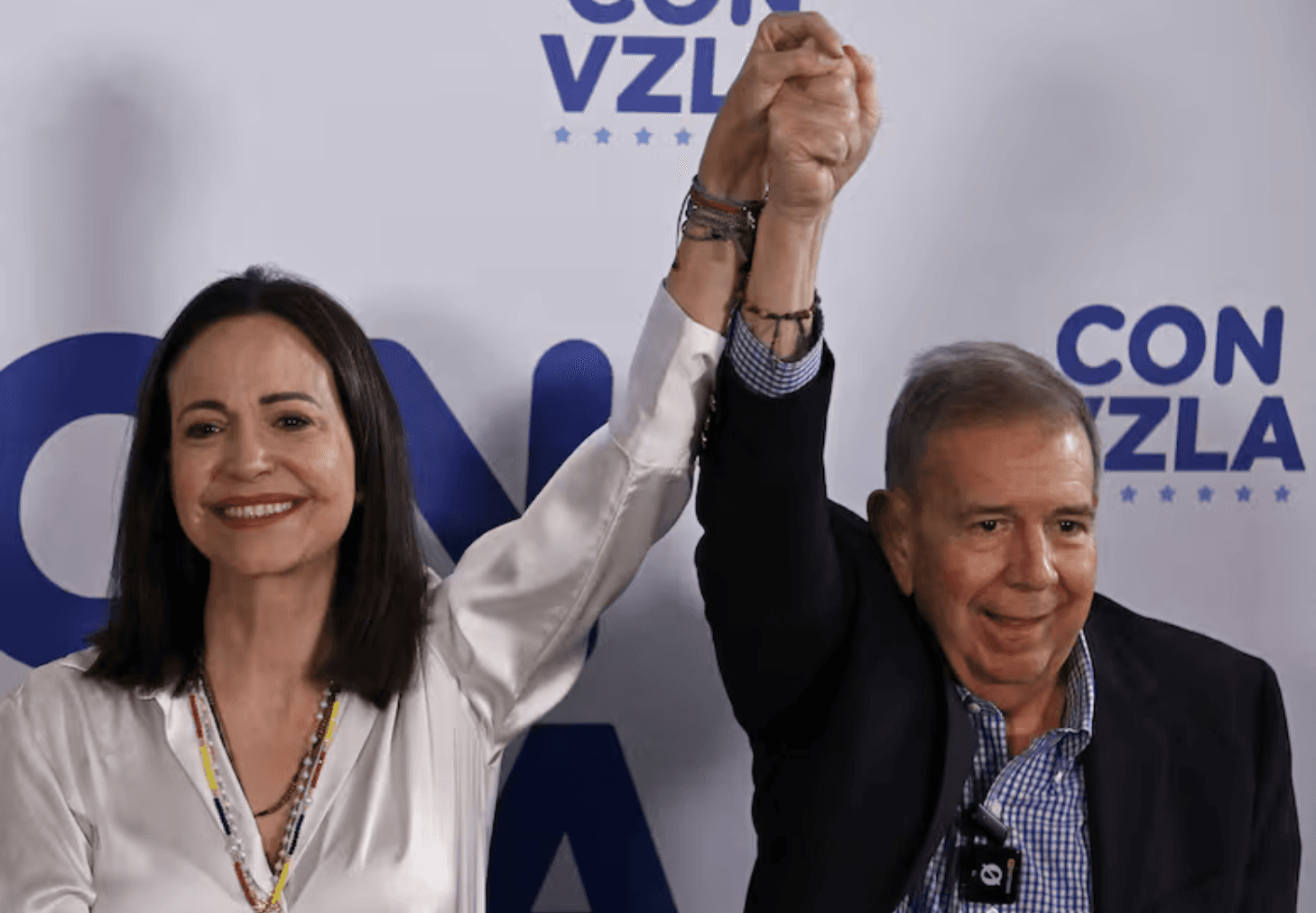 La Oposición Venezolana: Urgente Inicio de Campaña Electoral para la Transición