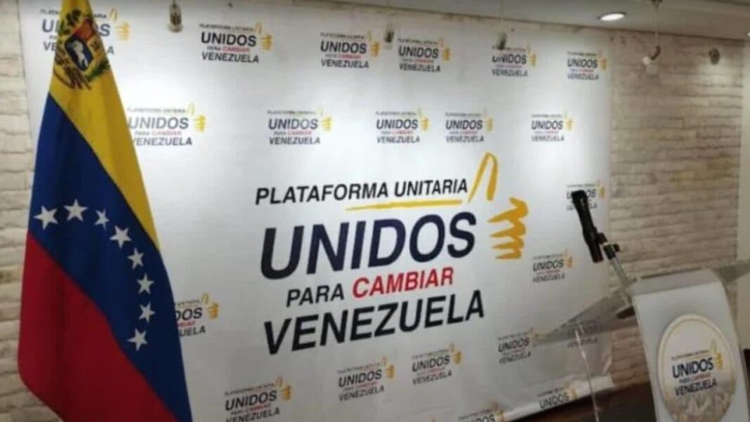 Laura Dogu: Clave para la Transición Democrática en Venezuela