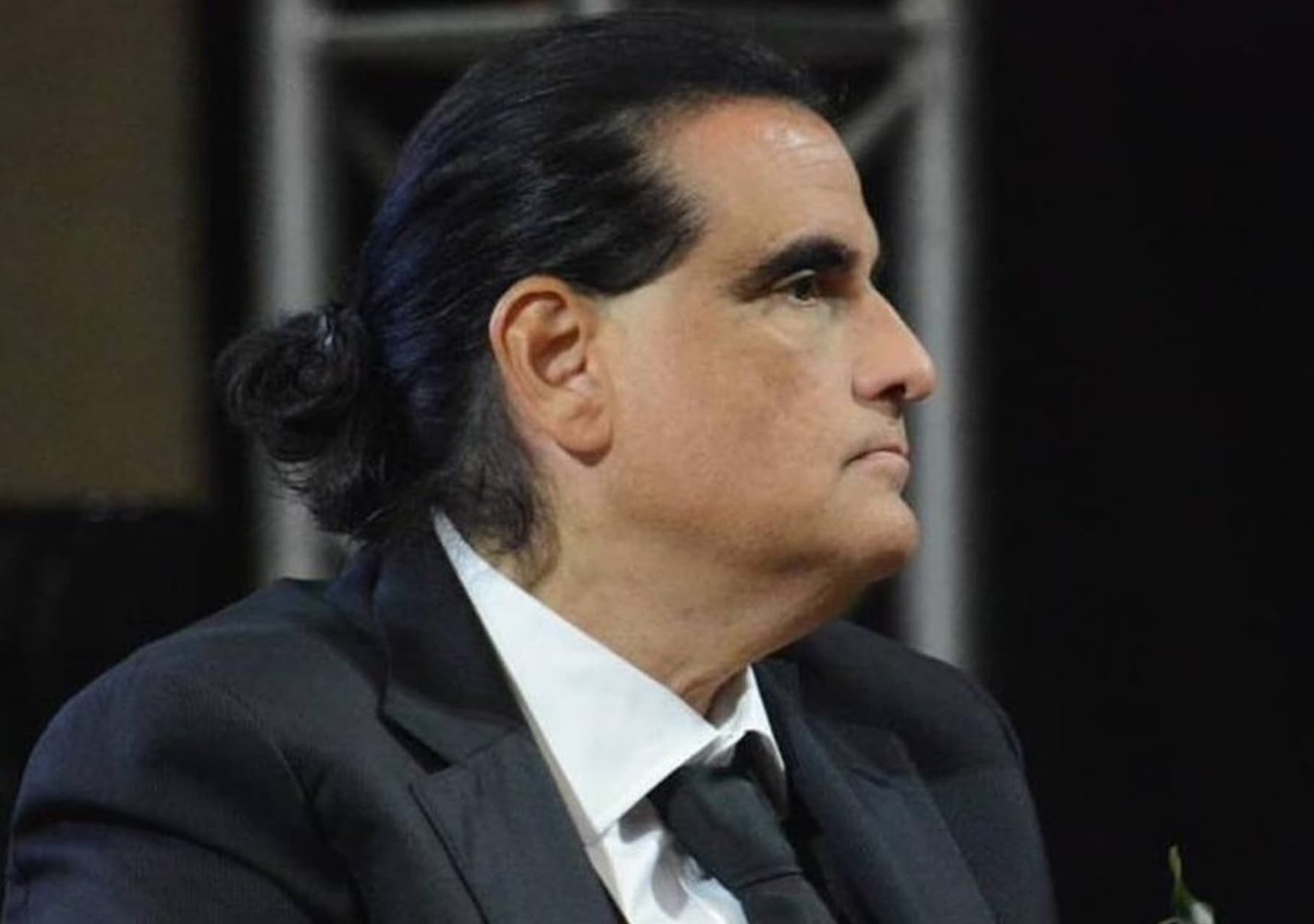 Negociaciones entre EE.UU. y Venezuela por la extradición de Alex Saab