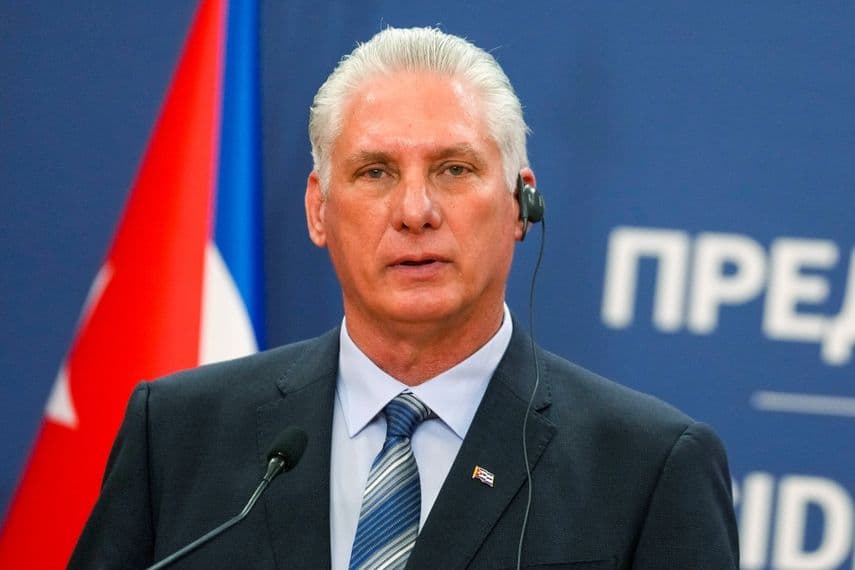 Cuba Responde a Trump: ¿Patria o Muerte en el Contexto Mundial?