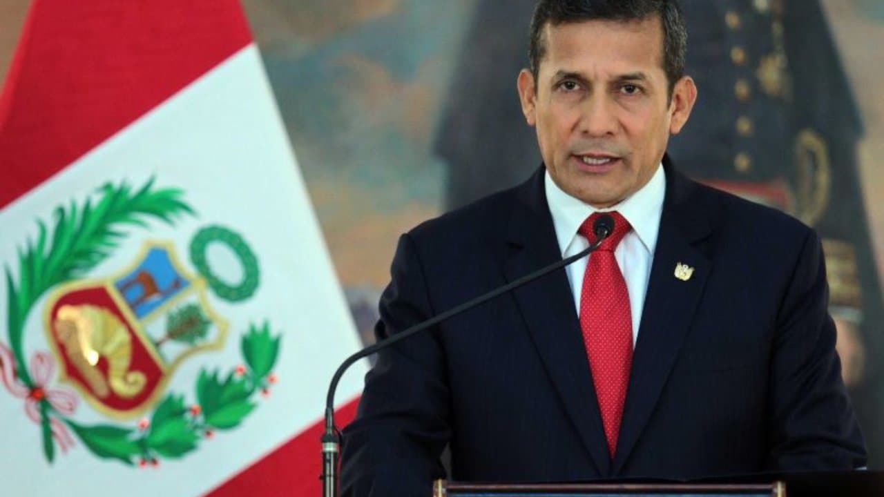 Excarcelación de Ollanta Humala: Un avance judicial en Perú