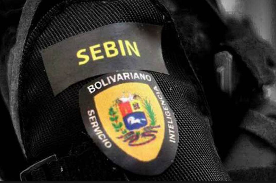 José Patines desafía al Sebin y defiende la protesta en Barinas