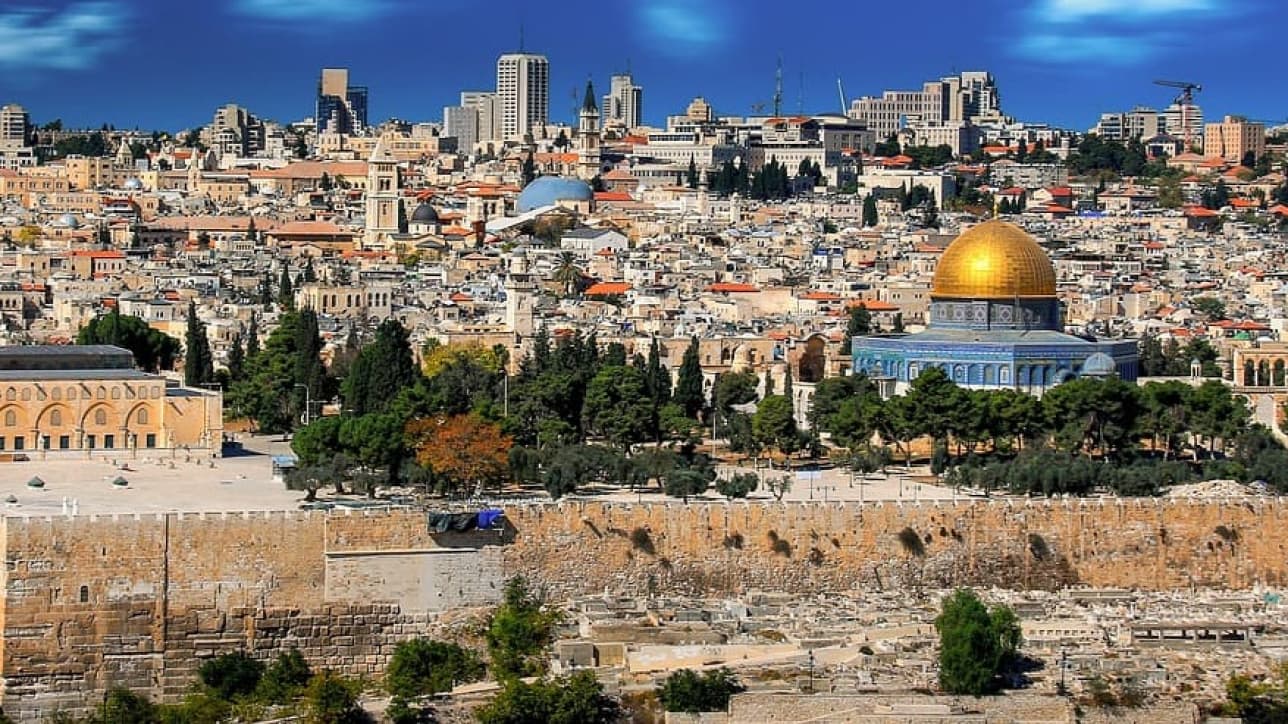 Pascua Judía: Celebraciones bajo el riesgo de misiles en Israel