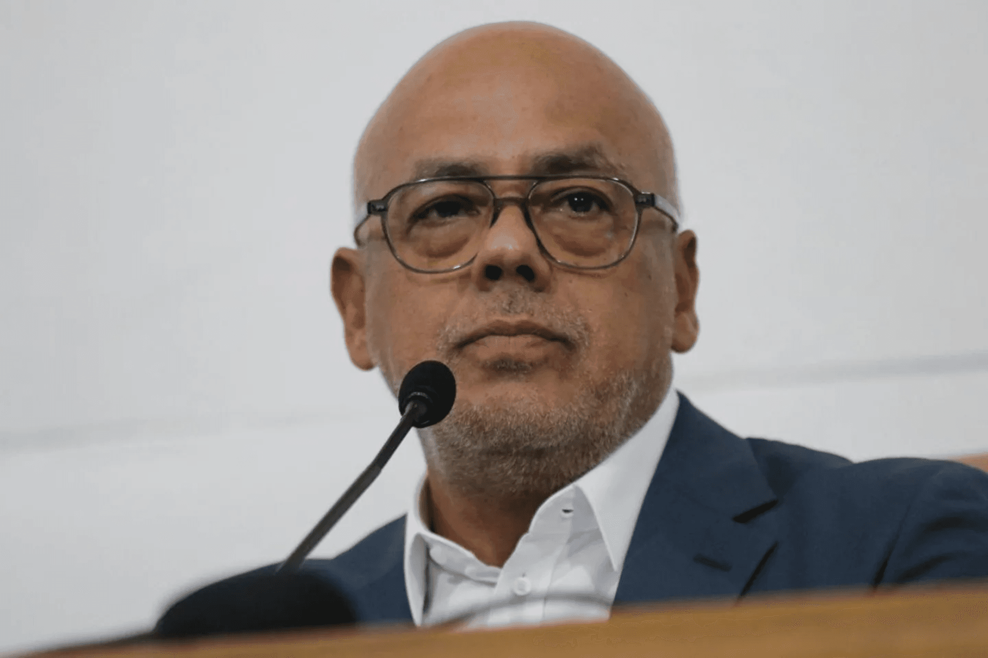 Jorge Rodríguez responde a diplomática de EE. UU. por Desacato a Delcy Rodríguez