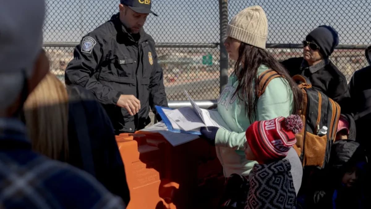 EE UU refuerza medidas contra refugiados: implicaciones para Venezuela