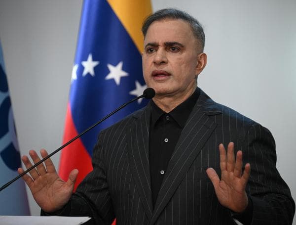 Tarek W. Saab: ¿Fiscal General o Instrumento del Poder Ejecutivo?