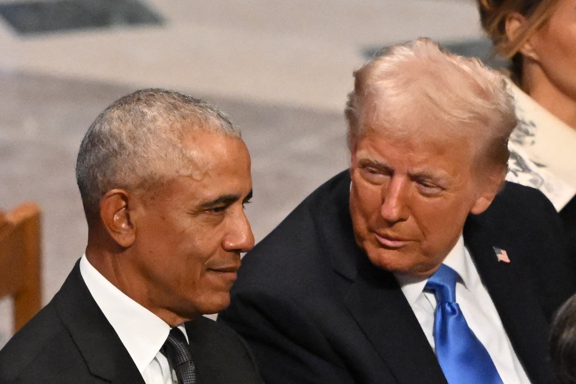 Obama condena video racista de Trump: Un episodio preocupante