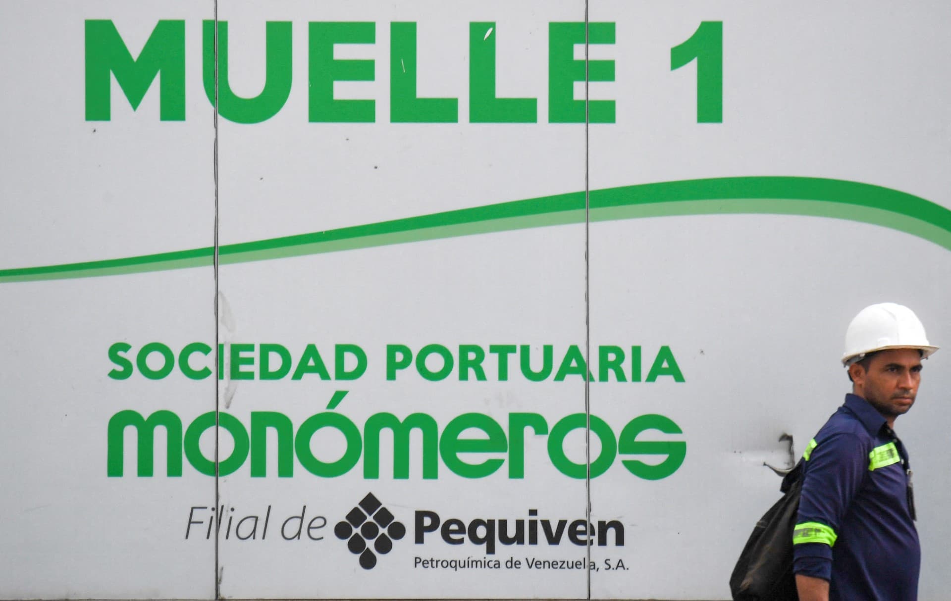 EE.UU. amplía licencia a Monómeros y exige manejo de ingresos para Venezuela