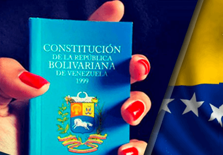 La Constitución: Clave para la Transición Política en Venezuela
