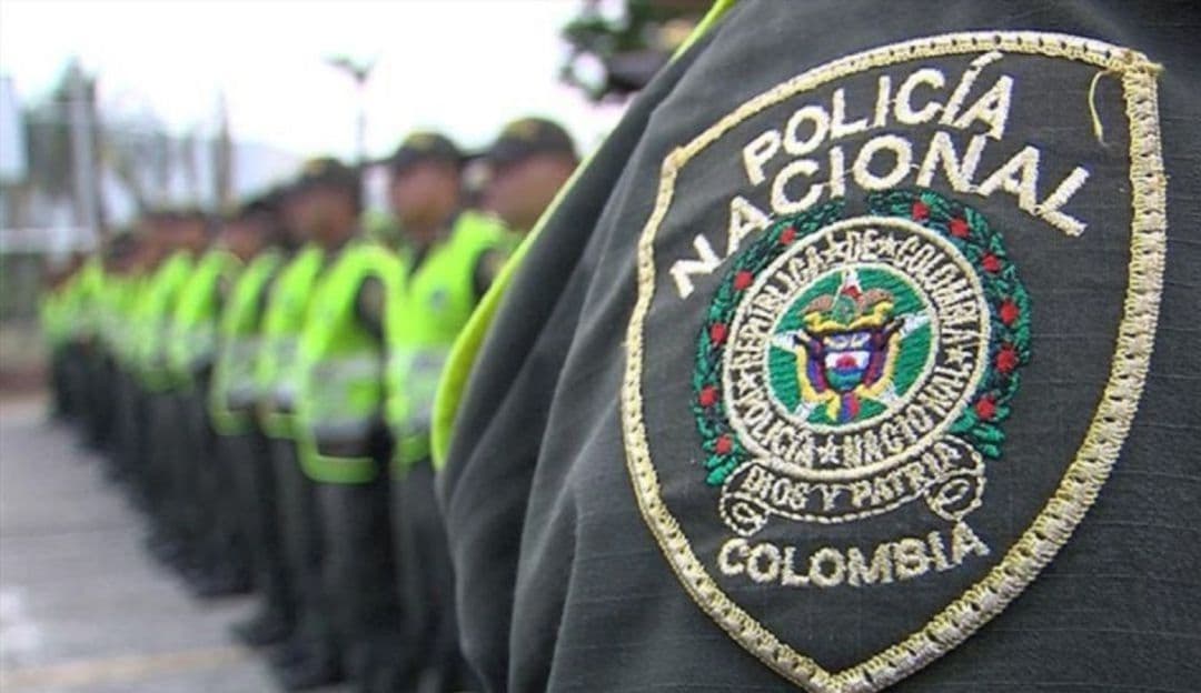 Cae Cucaracho: Capturan a lĂder del Tren de Aragua en Colombia