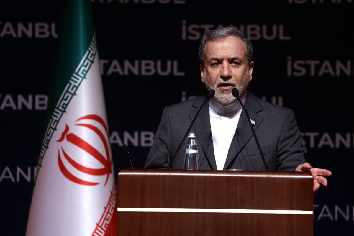 Desde Omán: Irán y EE.UU. inician diálogos tras años de tensión