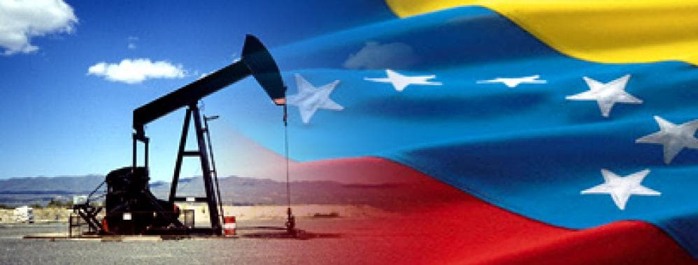 Venezuela y el Petróleo: Entre la Esperanza y la Desilusión