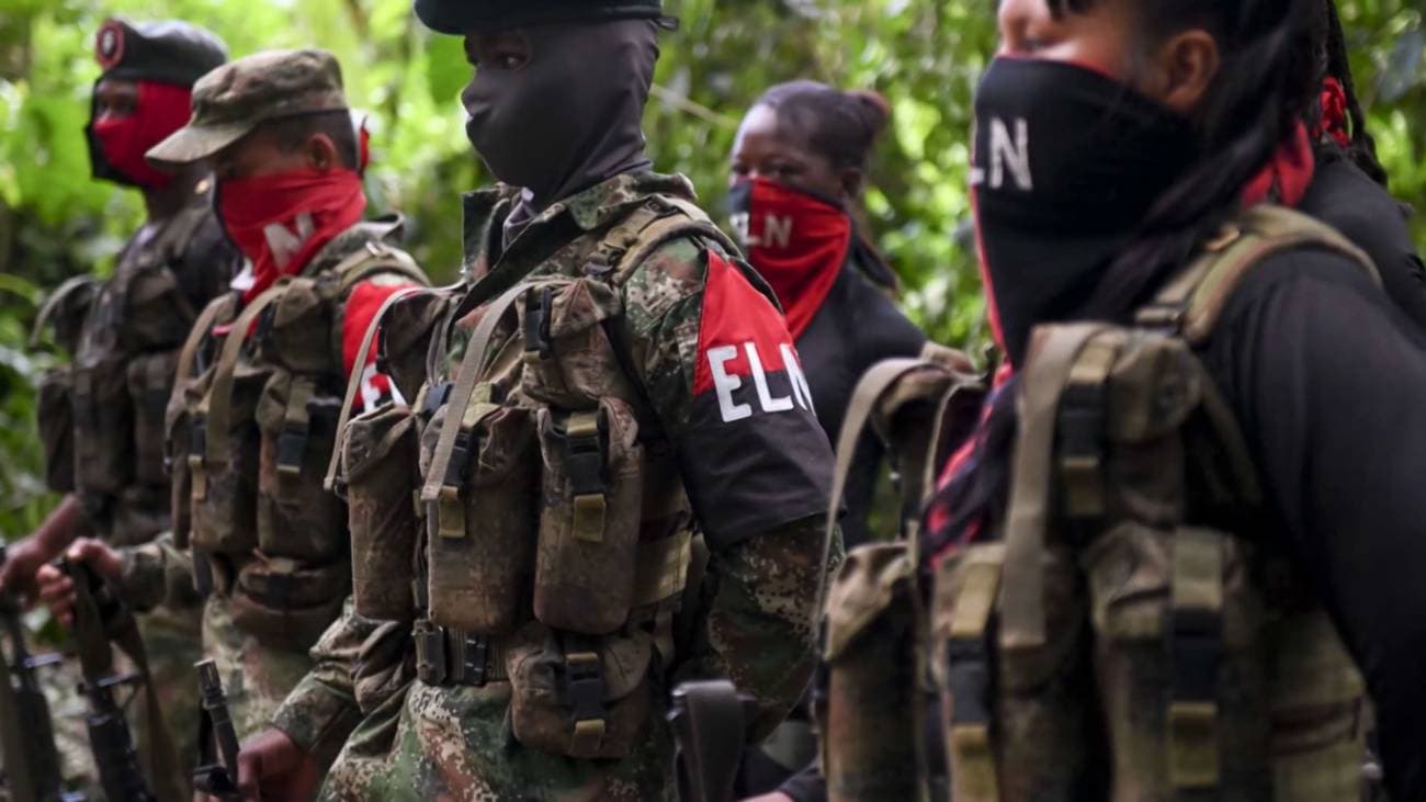 ¿Podría Trump lanzar un ataque militar contra Colombia desde Venezuela?