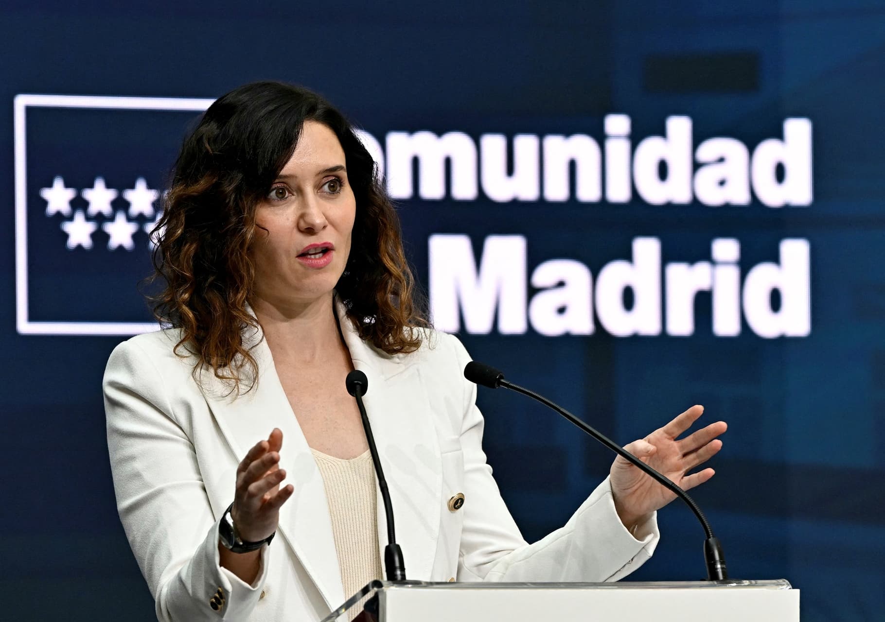 Madrid Destina Un Millón de Euros en Ayuda Humanitaria a Venezuela