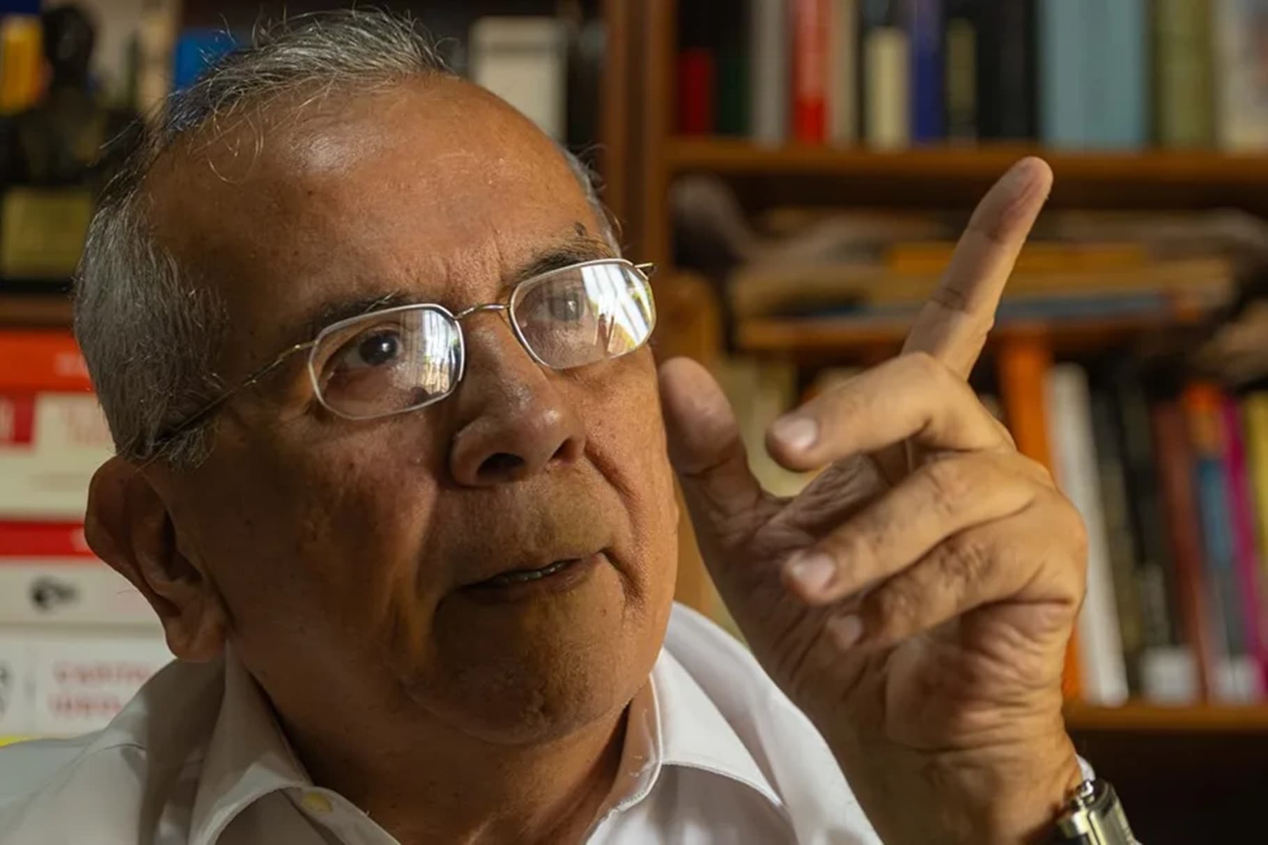 Tribunal niega amnistía a Rodrigo Cabezas y desafía la ley venezolana