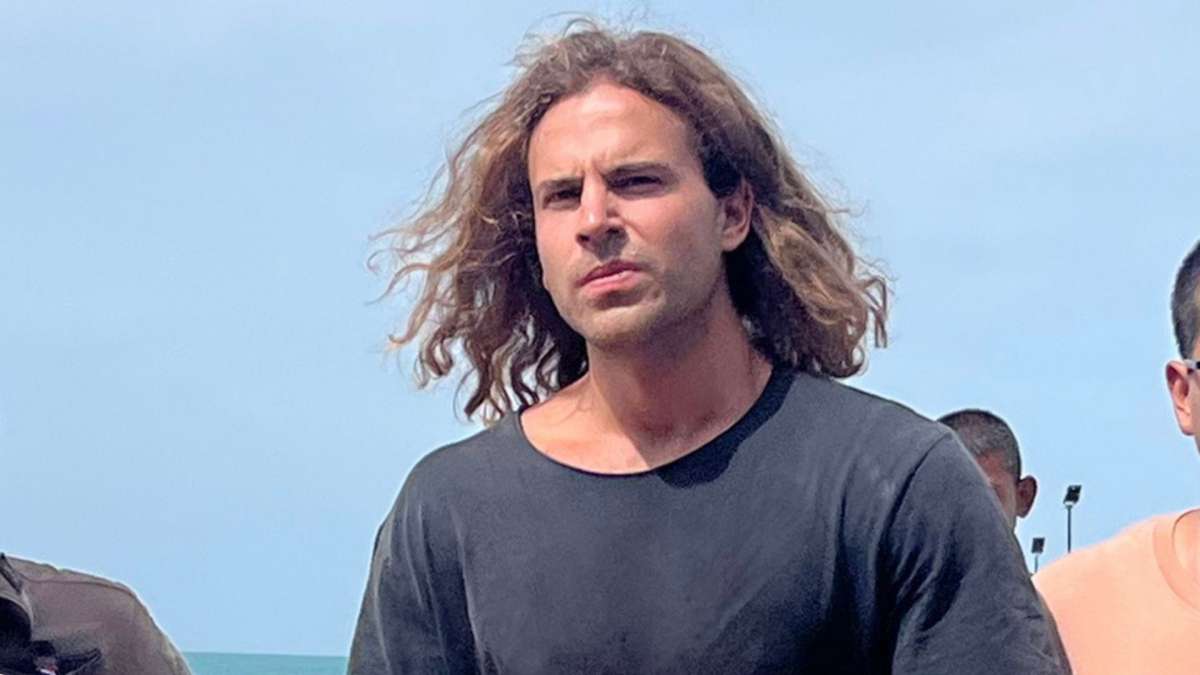 Sentencia del Tribunal Tailandés sobre el Caso Daniel Sancho Listo para Apelación