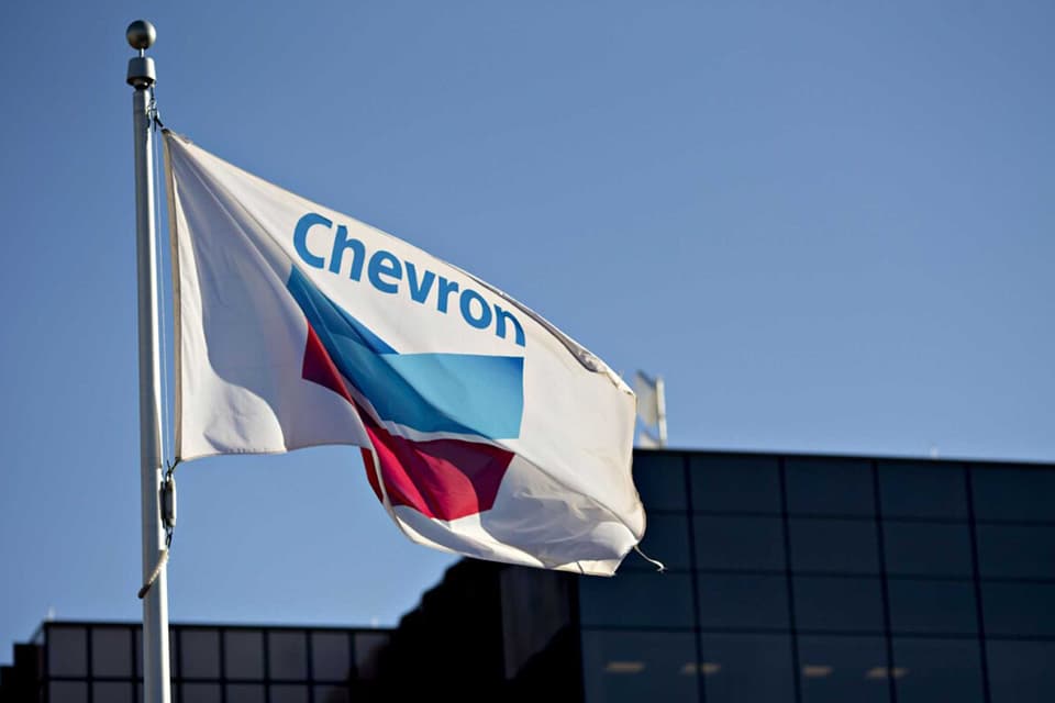 Exxon y Chevron: Resultados sorprendentes en medio de la crisis global