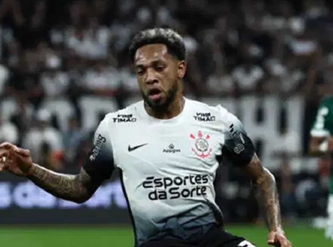 José 'El Brujo' Martínez: Un Adiós Controversial al Corinthians