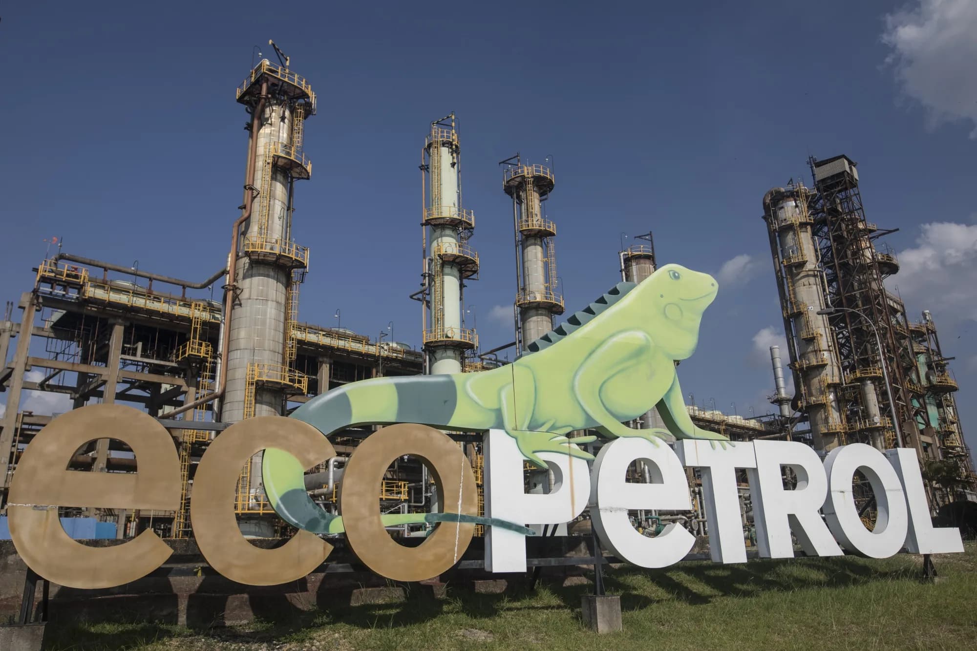 Colombia enfrenta obstáculos para importar gas venezolano, confirma ministro