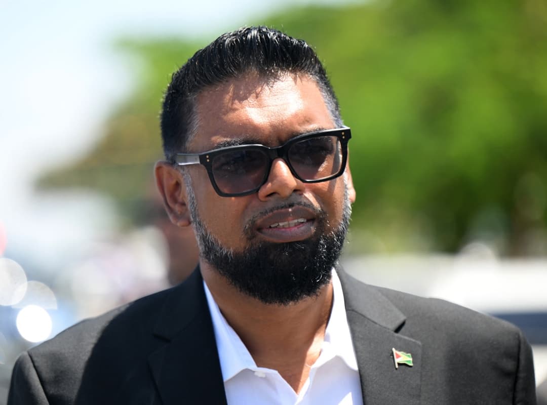 Guyana alerta sobre la amenaza venezolana en el Esequibo post-Maduro