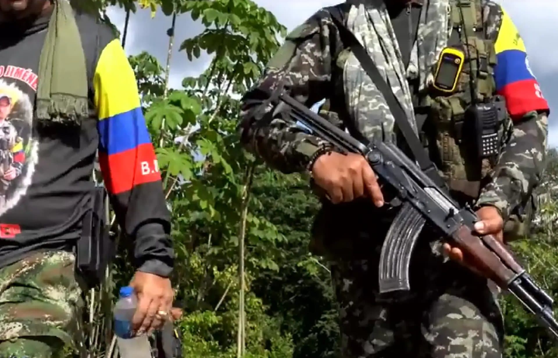 Denuncian corrupción en el Ejército colombiano por repuestos piratas de EE. UU.