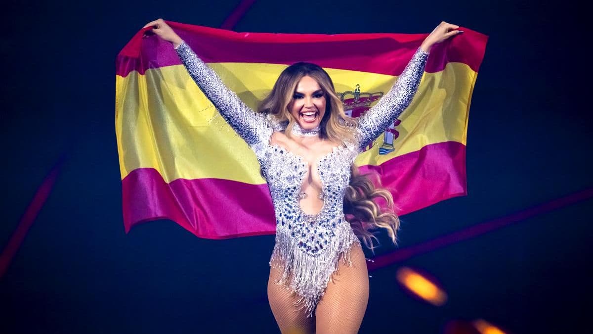 Melody Rinde Tributo a Venezuela con Emotiva Reinterpretación Musical