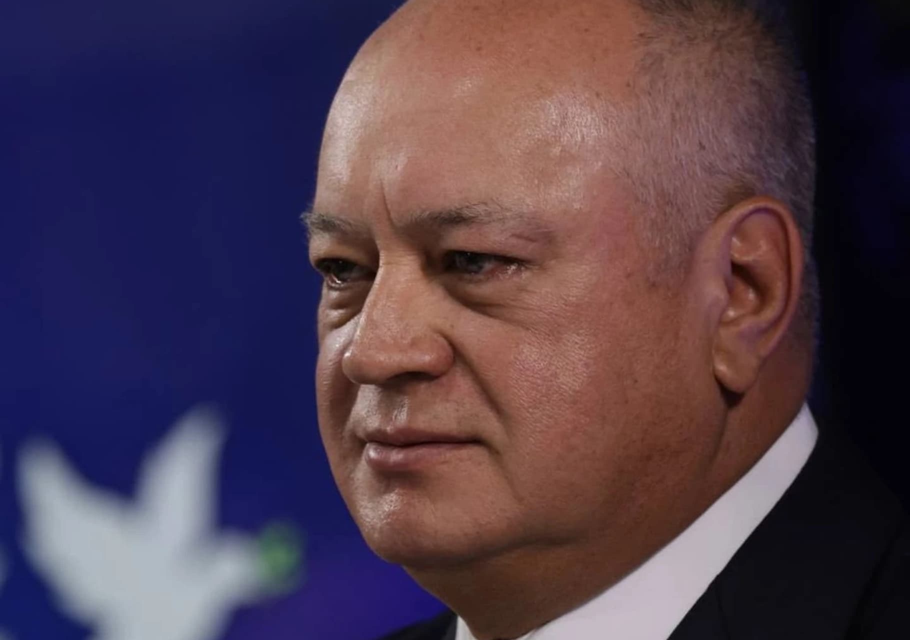 Cabello acusa a Guanipa de violar condiciones de su liberación
