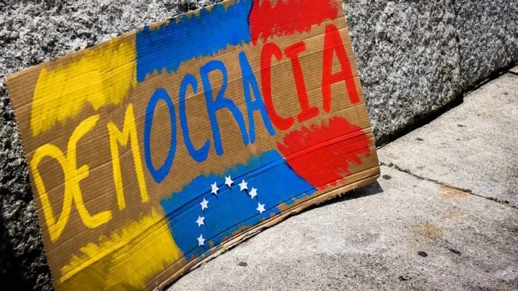 Hacia la Democracia: Importantes Avances en Venezuela