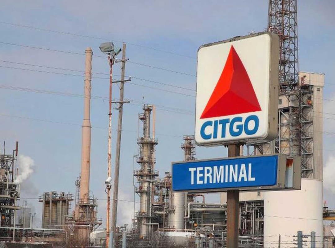 Delcy Rodríguez y su intención de controlar Citgo: ¿qué hay detrás?