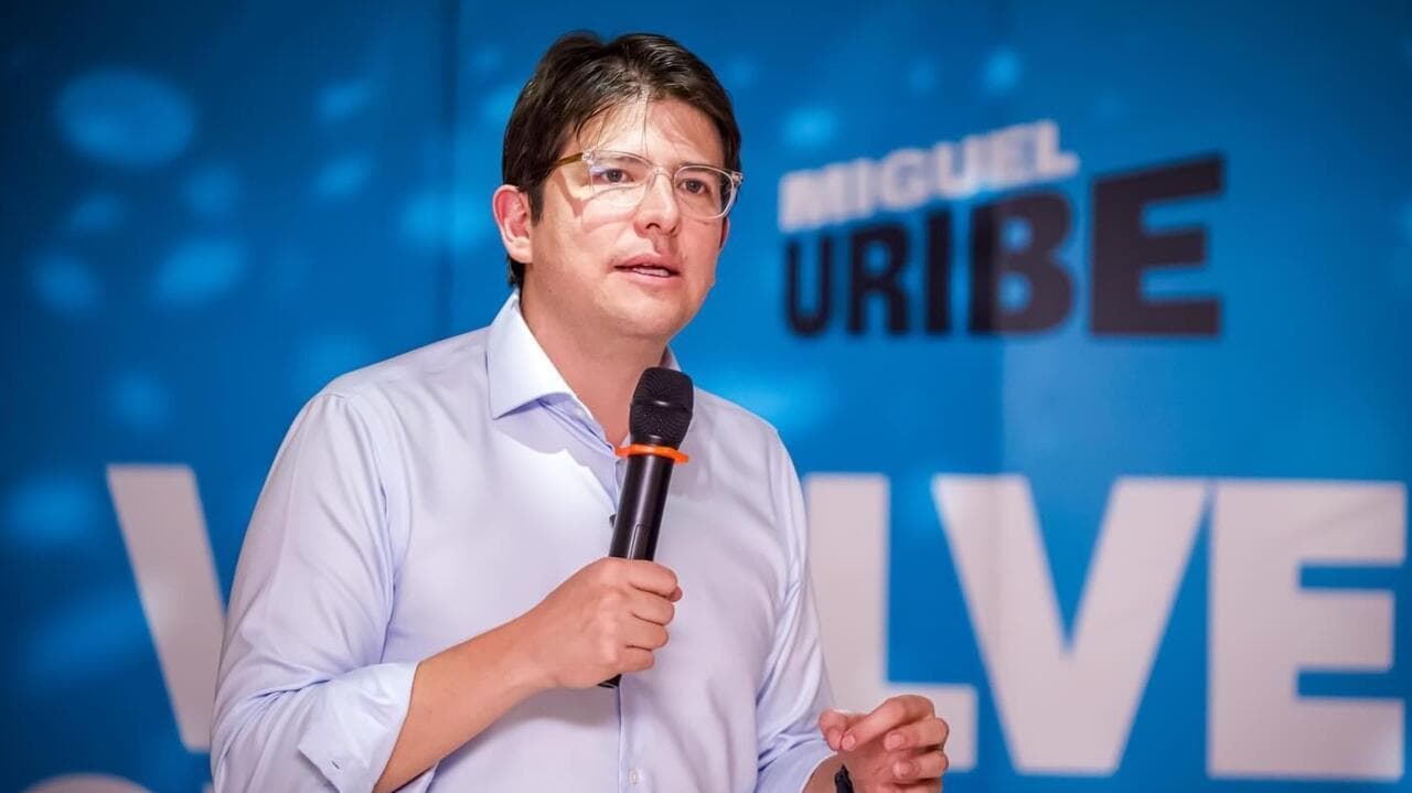 Revelan que financiamiento del magnicidio de Uribe Turbay provino de Venezuela