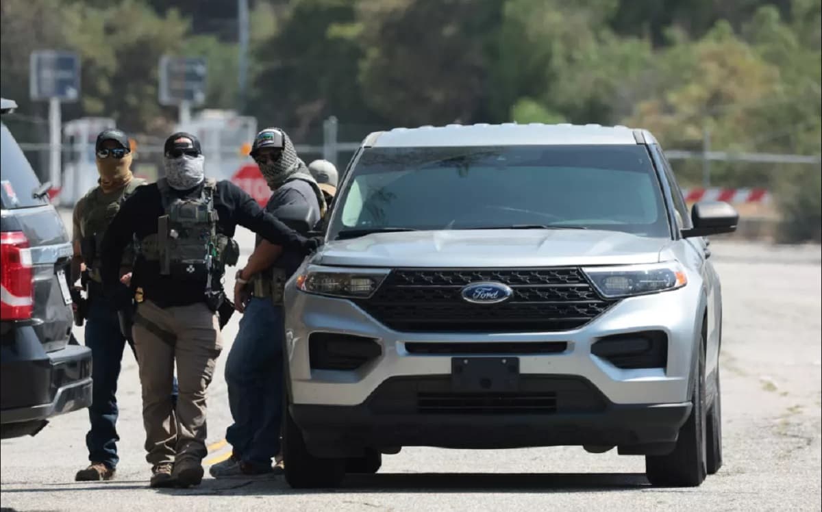 Retiro de Tropas de Trump: Impacto en la Seguridad Nacional y el Mundo