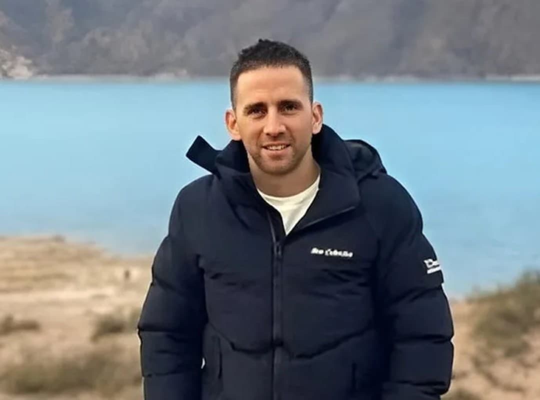 La desgarradora experiencia de Nahuel Gallo: 445 días de tortura en Venezuela